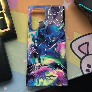 Colorful s22 Ultra Case